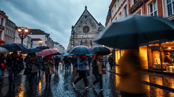 Top 5 lieux pratiques à Lille pour rassembler votre équipe
