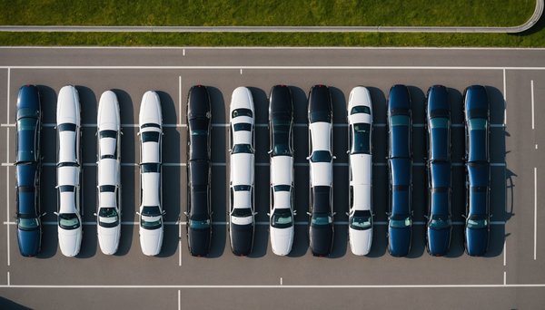 Guide ultime pour le stationnement à l'aéroport de genève